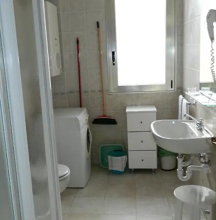 Residence Dei Fiori Bordighera Room photo