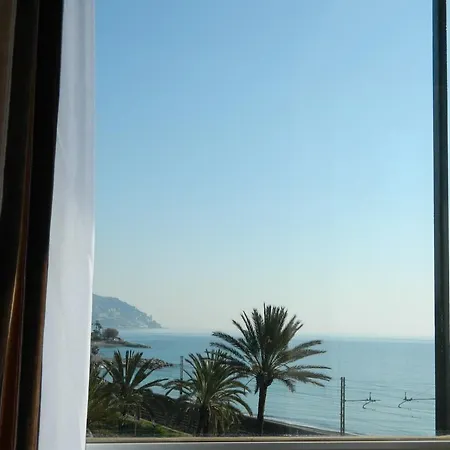 Residence Dei Fiori Bordighera Room photo