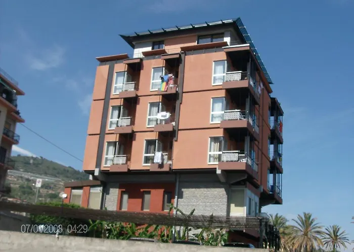 Residence Dei Fiori