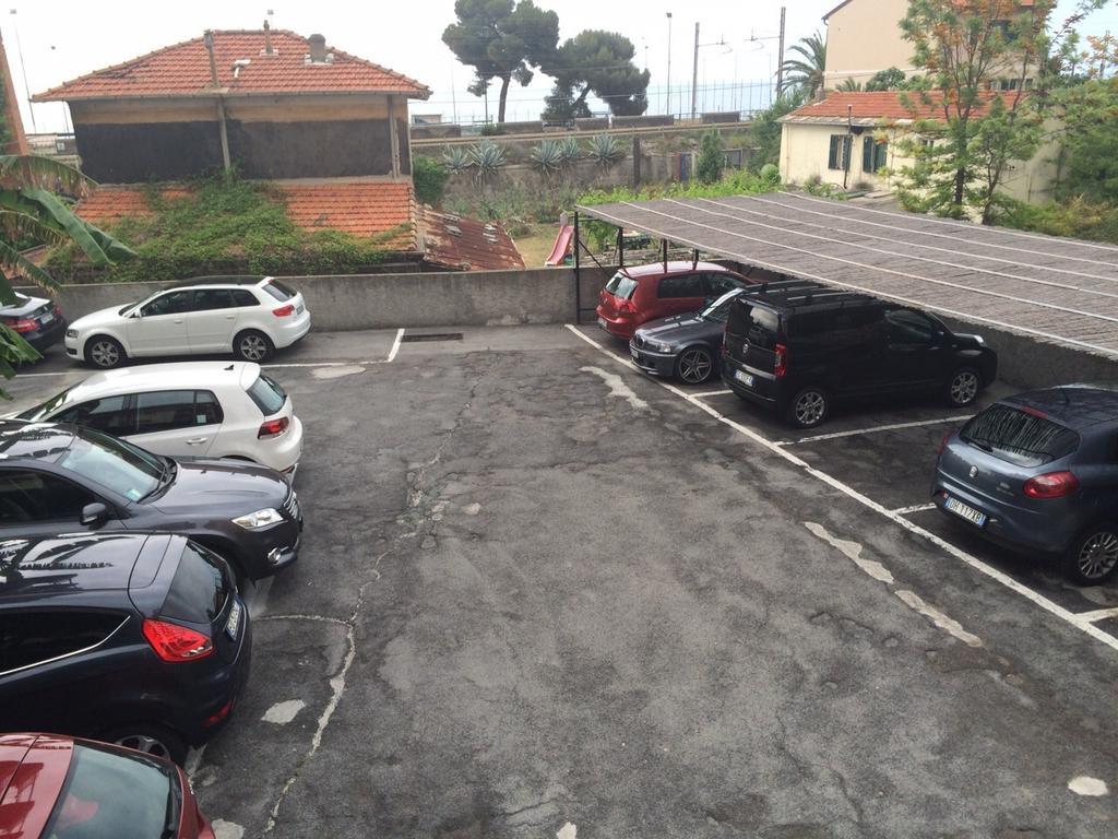 Dei Fiori Bordighera
