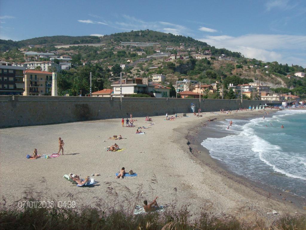 Appartement Dei Fiori Bordighera