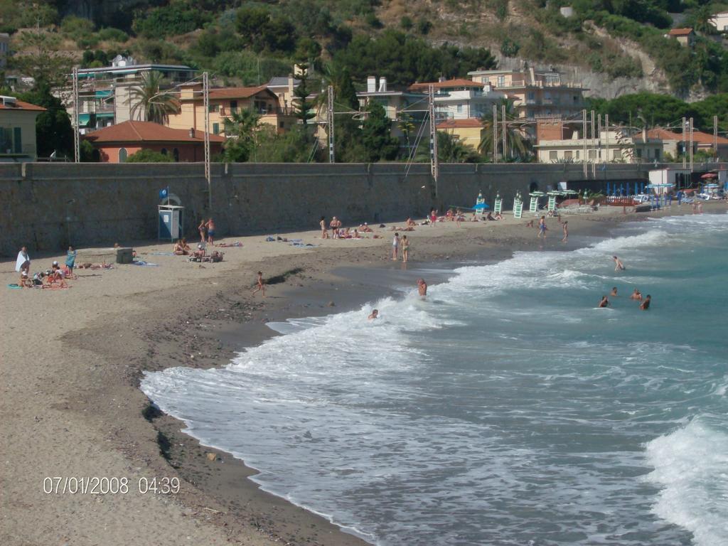 Apartment Dei Fiori Bordighera