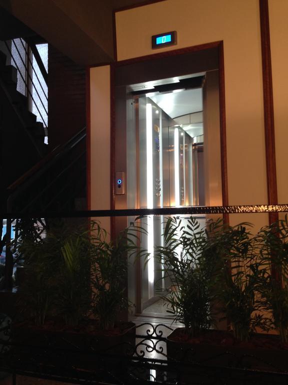 Apartment Dei Fiori