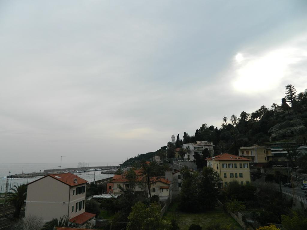 Dei Fiori Bordighera