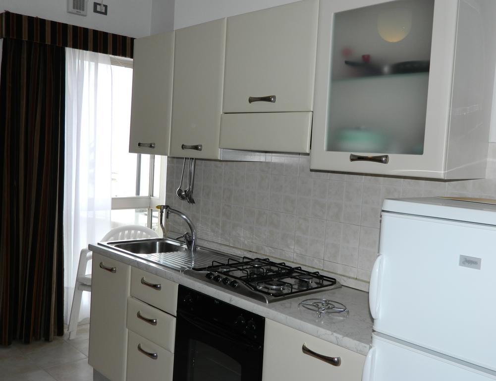 Dei Fiori Appartement *
