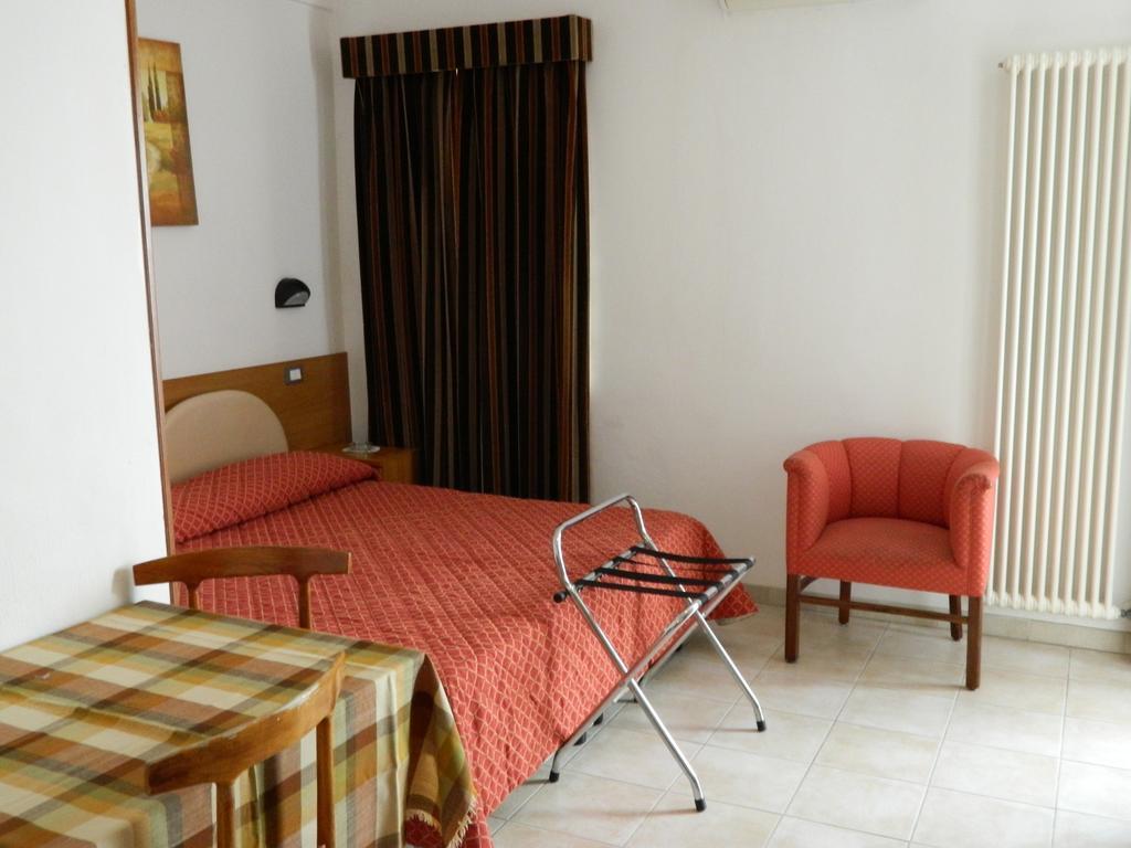 Appartement Dei Fiori *