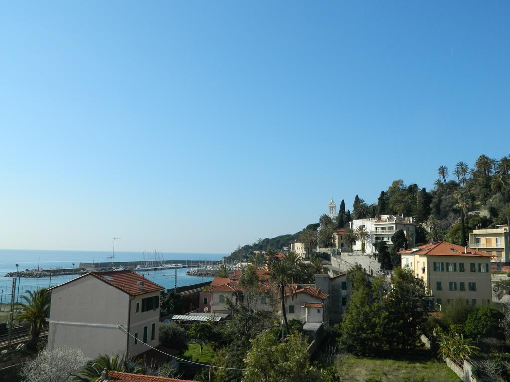 Appartement Dei Fiori