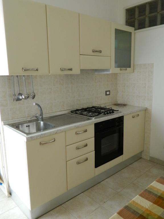 Dei Fiori Apartment Bordighera