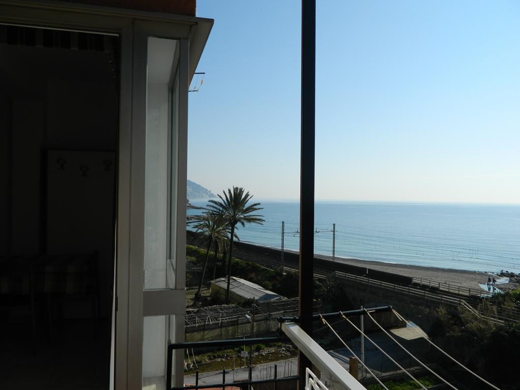 Dei Fiori Apartment *