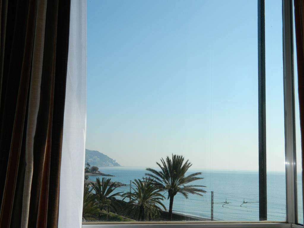 Appartement Dei Fiori Bordighera